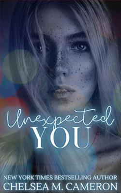 Unexpected You by Chelsea M. Cameron