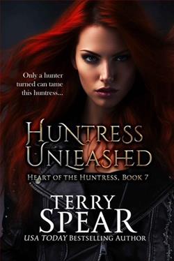 Huntress Unleashed by Terry Spear
