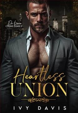 Heartless Union by Ivy Davis