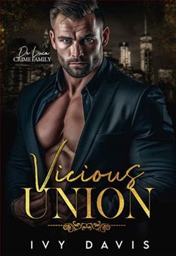 Vicious Union by Ivy Davis