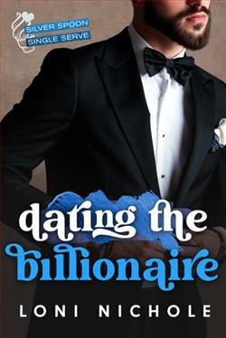 Dating the Billionaire by Loni Nichole