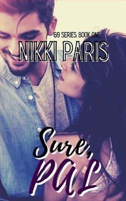 Sure, Pal by Nikki Paris