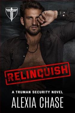 Relinquish by Alexia Chase