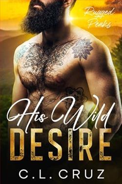 His Wild Desire by C.L. Cruz