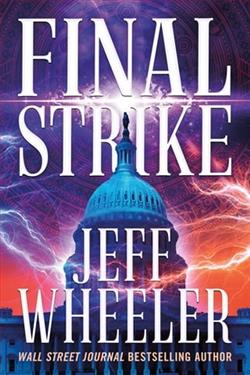 Final Strike by Jeff Wheeler
