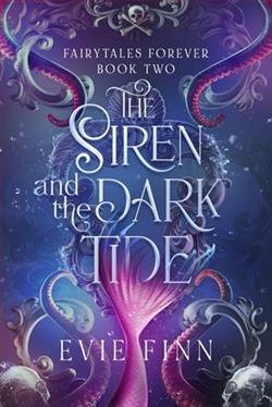 The Siren and the Dark Tide by Evie Finn