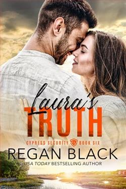 Laura's Truth by Regan Black