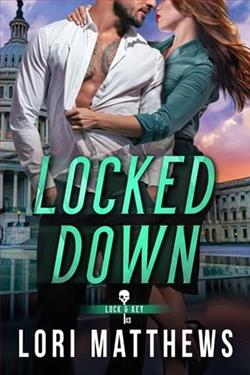 Locked Down by Lori Matthews