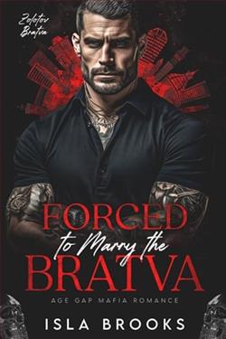 Forced to Marry the Bratva by Isla Brooks