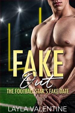 Fake Out by Layla Valentine