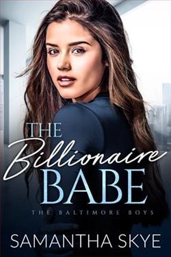 The Billionaire Babe by Samantha Skye