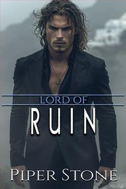 Lord of Ruin by Piper Stone