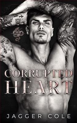 Corrupted Heart by Jagger Cole