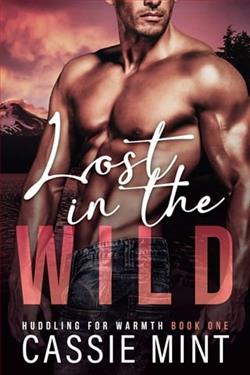 Lost in the Wild by Cassie Mint