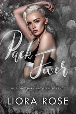Pack Fever by Liora Rose
