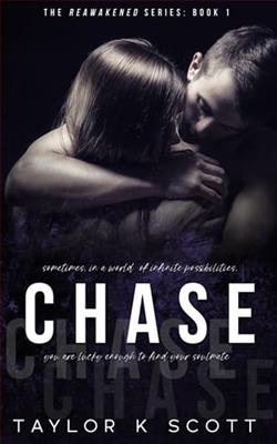 Chase by Taylor K. Scott