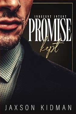 Promise Kept by Jaxson Kidman