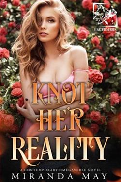 Knot Her Reality by Miranda May