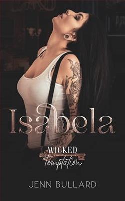 Isabela by Jenn Bullard