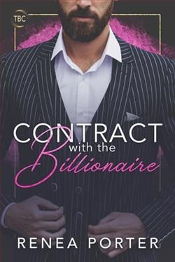Contract with the Billionaire by Renea Porter