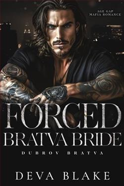Forced Bratva Bride by Deva Blake
