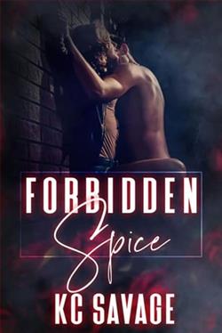 Forbidden Spice by K.C. Savage