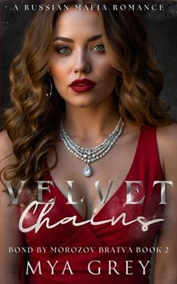 Velvet Chains by Mya Grey