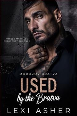Used By the Bratva by Lexi Asher