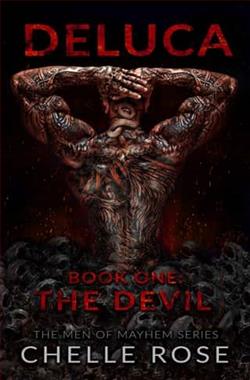 DeLuca: The Devil by Chelle Rose