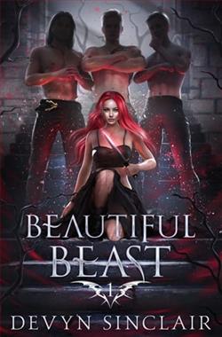 Beautiful Beast by Devyn Sinclair