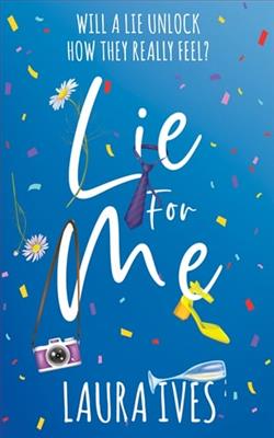 Lie For Me by Laura Ives