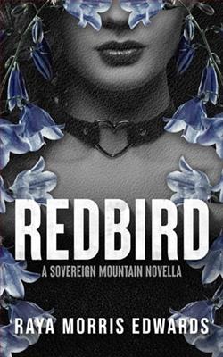 Redbird by Raya Morris Edwards