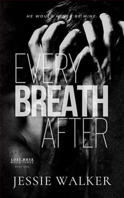 Every Breath After by Jessie Walker