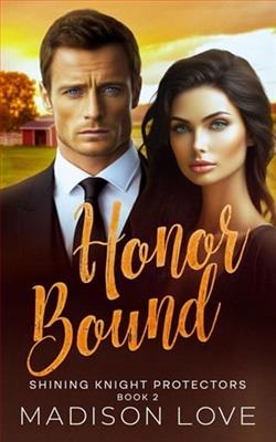 Honor Bound by Madison Love