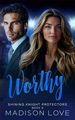 Worthy by Madison Love