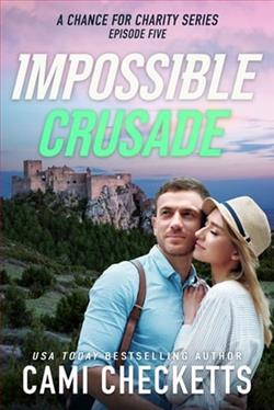 Impossible Crusade by Cami Checketts