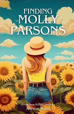 Finding Molly Parsons by Alyson Root