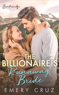 The Billionaire's Runaway Bride by Emery Cruz