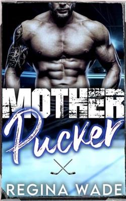 Mother Pucker by Regina Wade
