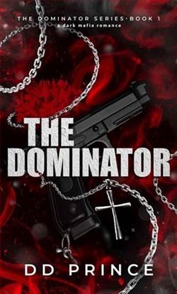 The Dominator by D.D. Prince