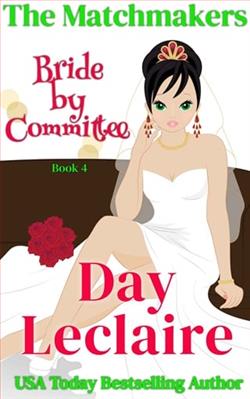 Bride By Committee by Day Leclaire