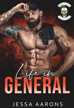 Life In General by Jessa Aarons