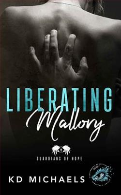 Liberating Mallory by K.D. Michaels