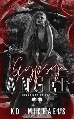 Gypsy Angel by K.D. Michaels