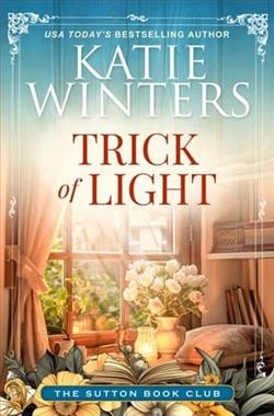 Trick of Light by Katie Winters