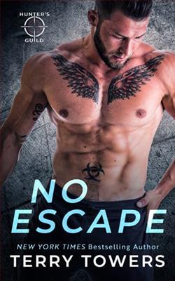 No Escape by Terry Towers