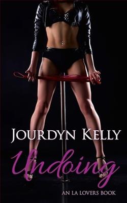 Undoing by Jourdyn Kelly