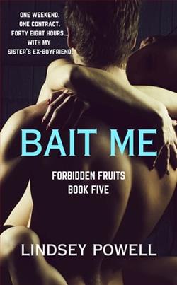 Bait Me by Lindsey Powell