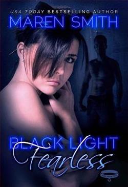 Fearless by Maren Smith