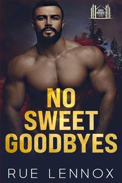 No Sweet Goodbyes by Rue Lennox